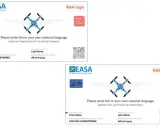 Certificati EASA per il patentino drone a1, a2, a3: differenze tra prova di completamento e attestato di competenza.