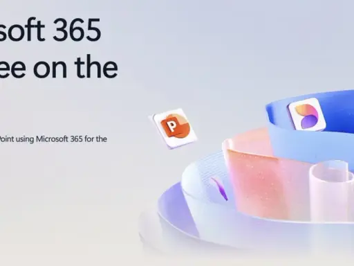Microsoft 365 ti offre Word, Excel e PowerPoint gratis sul web. Iscriviti gratis per iniziare a creare documenti.